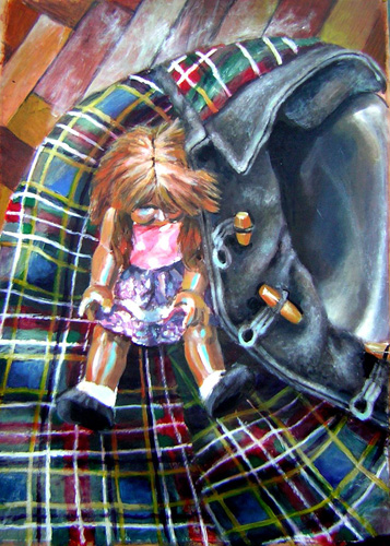 Doll
